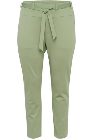 Kaffe Kcjenna belt pants