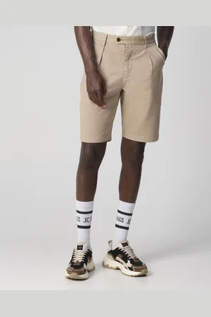 J.C. Rags Short raheel