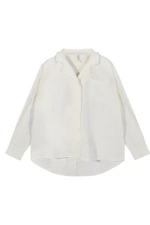 10 days Blouse lange mouw 20-404-5202