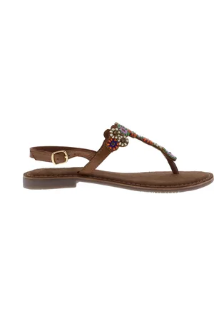 Miss Behave Wisal sandaal multi | dames | maat: | combinatie