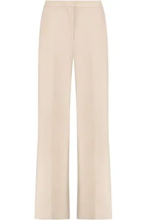 ANOTHER LABEL Moore pants sandshell