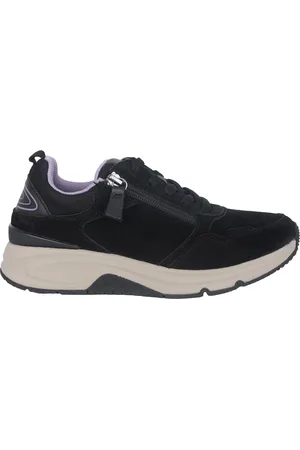Gabor Rollingsoft sensitive 56.897.47 dames rollende wandelsneaker