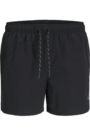 JACK & JONES Heren zwemshort jpstmaui jjswim effen