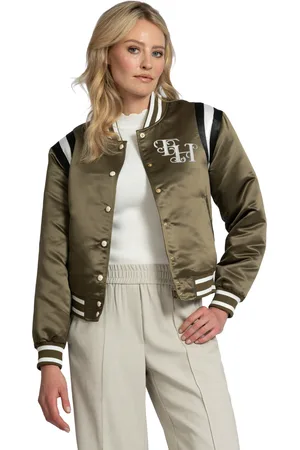 Fifth House Ashton jacket