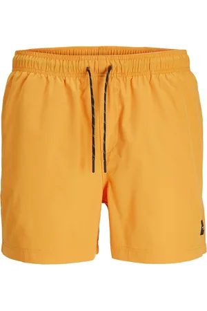 JACK & JONES Heren zwemshort jpstmaui jjswim effen