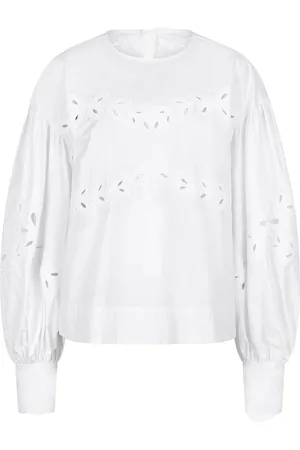 Ibana Top lange mouw 302530033 torrey
