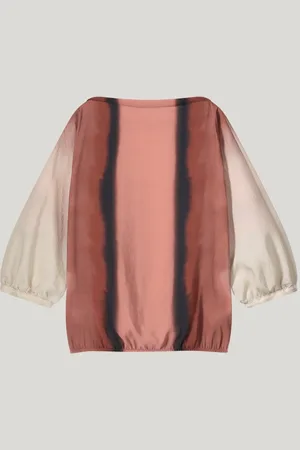 Summum Woman Top ombre print 2s3279-12179 120 multicolour