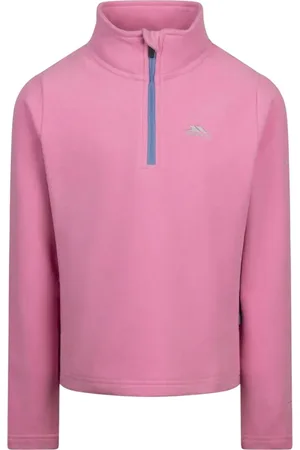 Trespass Kinder/kinderkleding nollan microfleece at200 fleece