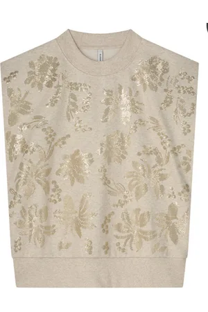 Summum Woman Pullover korte mouw 3s5108-30656