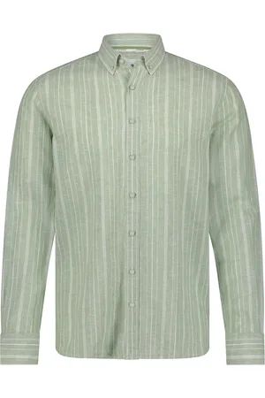State of art Casual overhemd met lange mouwen
