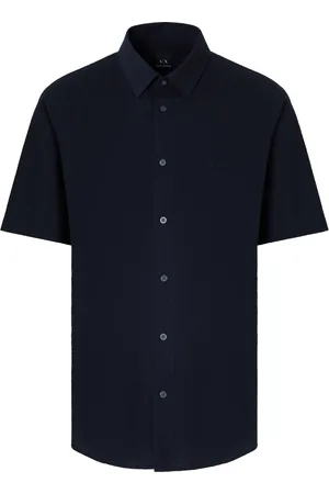 Armani Exchange Overhemden xm001237 af13141