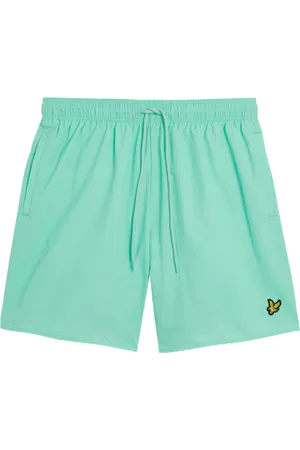 Lyle & Scott Lyle&scott plain zwembroeken sh1204vb