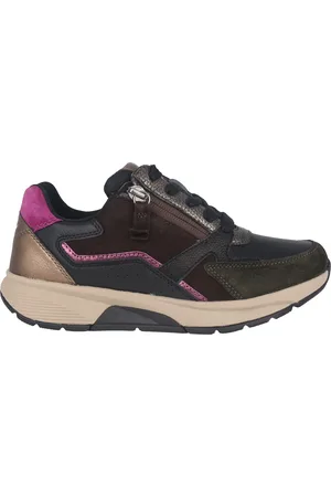 Gabor Rollingsoft sensitive 56.878.63 dames rollende wandelsneaker