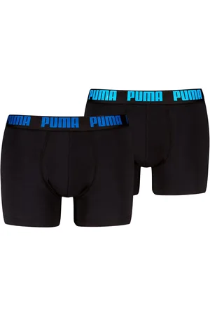 PUMA Everyday boxer 2-pack 701226387 029 / blue