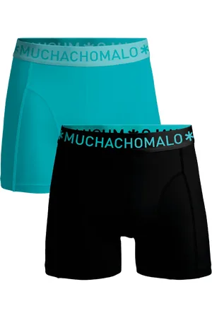 Muchachomalo Jongens 2-pack boxershorts