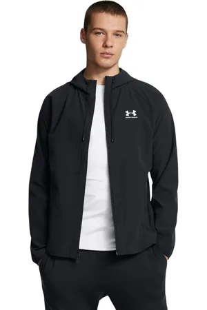 Under Armour Sportvest heren