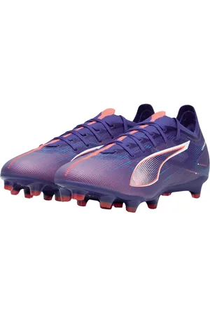 PUMA Heren ultra 5 match stevige grond voetbalschoenen