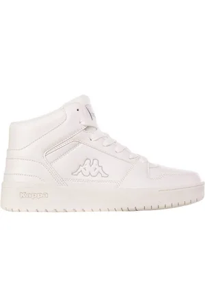 Kappa Volwassen uniseks coda mid oc trainers