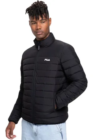Fila Heren butzbach gewatteerd jack