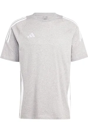 adidas Heren tiro 24 t-shirt