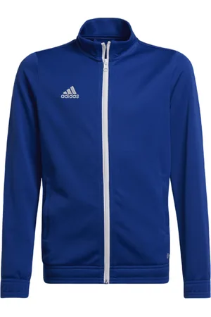 adidas Kinder/kinder entrada 22 track jacket