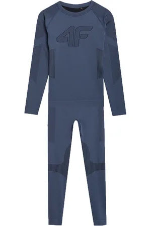 4F Kinder/kids m096 base layer set