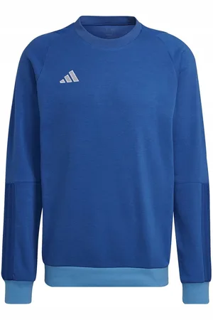 adidas Heren tiro 23 competition contrast sweatshirt