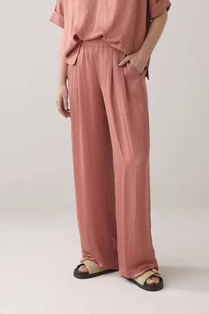 Summum Woman 4s2751-12084 trousers heavy silky touch