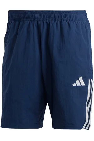 adidas Heren tiro 23 wedstrijdshort downtime