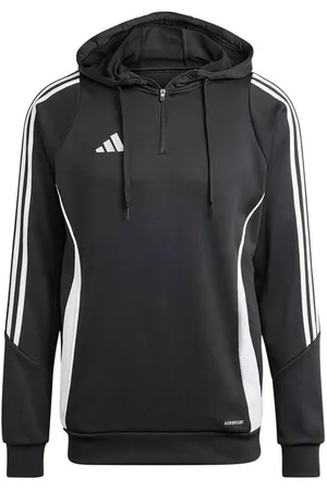 adidas Heren tiro 24 training hoodie
