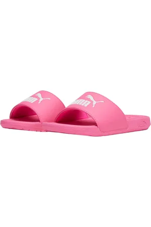 PUMA Kinderen/kinderen cool cat 2.0 sliders