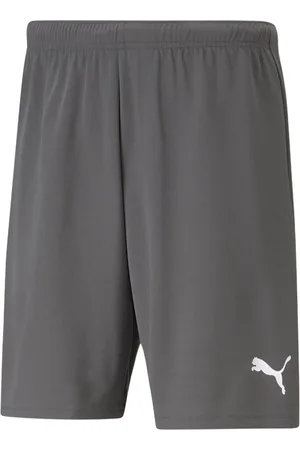 PUMA Heren teamrise sweat shorts