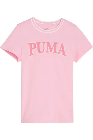 PUMA Kinderen/kinderen squad t-shirt