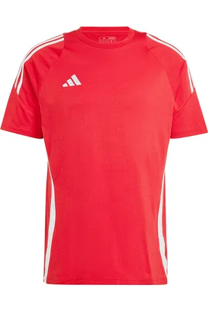 adidas Heren tiro 24 t-shirt