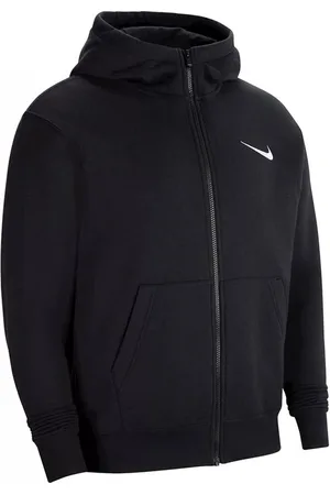 Nike Kinder/kids park 20 fleece hoodie met lange mouwen