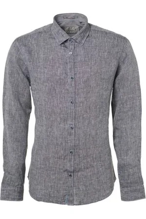 JACK & JONES Jprblaactive stretch ls shirt sn