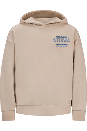 Retour Hoodie rjb-051-702 marijn