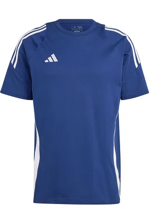 adidas Heren tiro 24 t-shirt