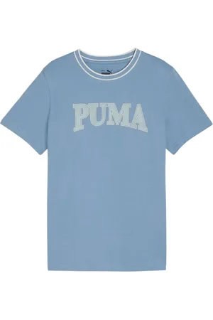PUMA Kinderen/kinderen squad t-shirt