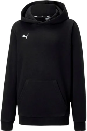 PUMA Kinderen/kinderen teamgoal 23 casual hoodie