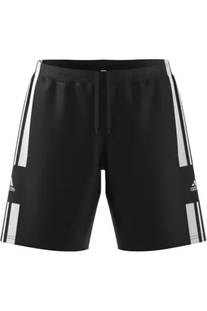 adidas Heren squadra 21 downtime geweven sweat shorts