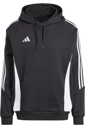 adidas Heren tiro 24 training hoodie