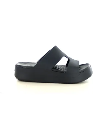 Crocs Getaway patform h-strap 209409