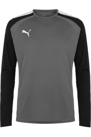 PUMA Heren teampacer keepershirt met lange mouwen