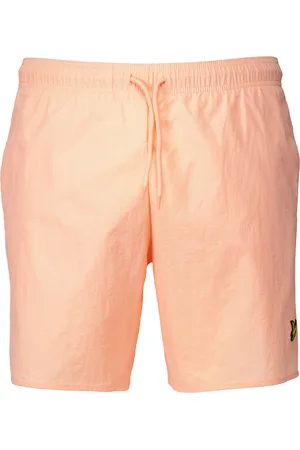 Lyle & Scott Lyle&scott plain zwembroeken sh1204vb