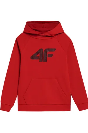 4F Kinderen/kids jss23tswsm220 hoodie