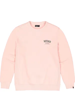 Butcher of Blue Army college crew sweaters m2513007