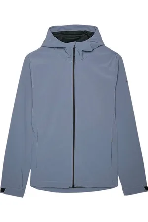 4F Heren m283 softshell jas