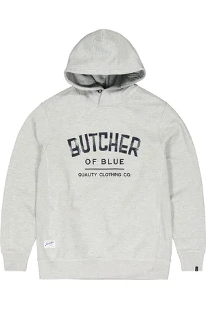 Butcher of Blue Army college hdd hoodies m2513006