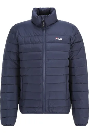 Fila Heren butzbach gewatteerd jack